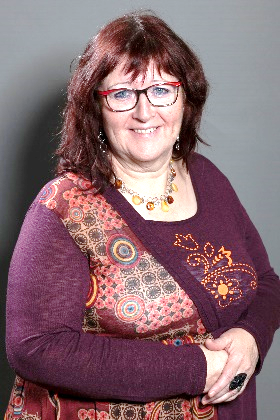 Anne Françoise CAYER